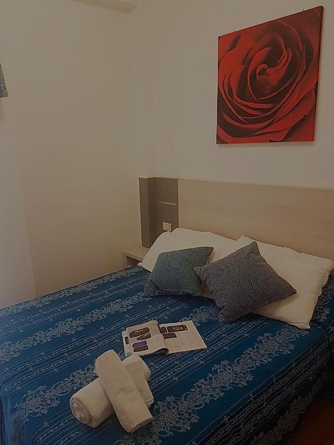 Hotel Arena Rimini Esterno foto
