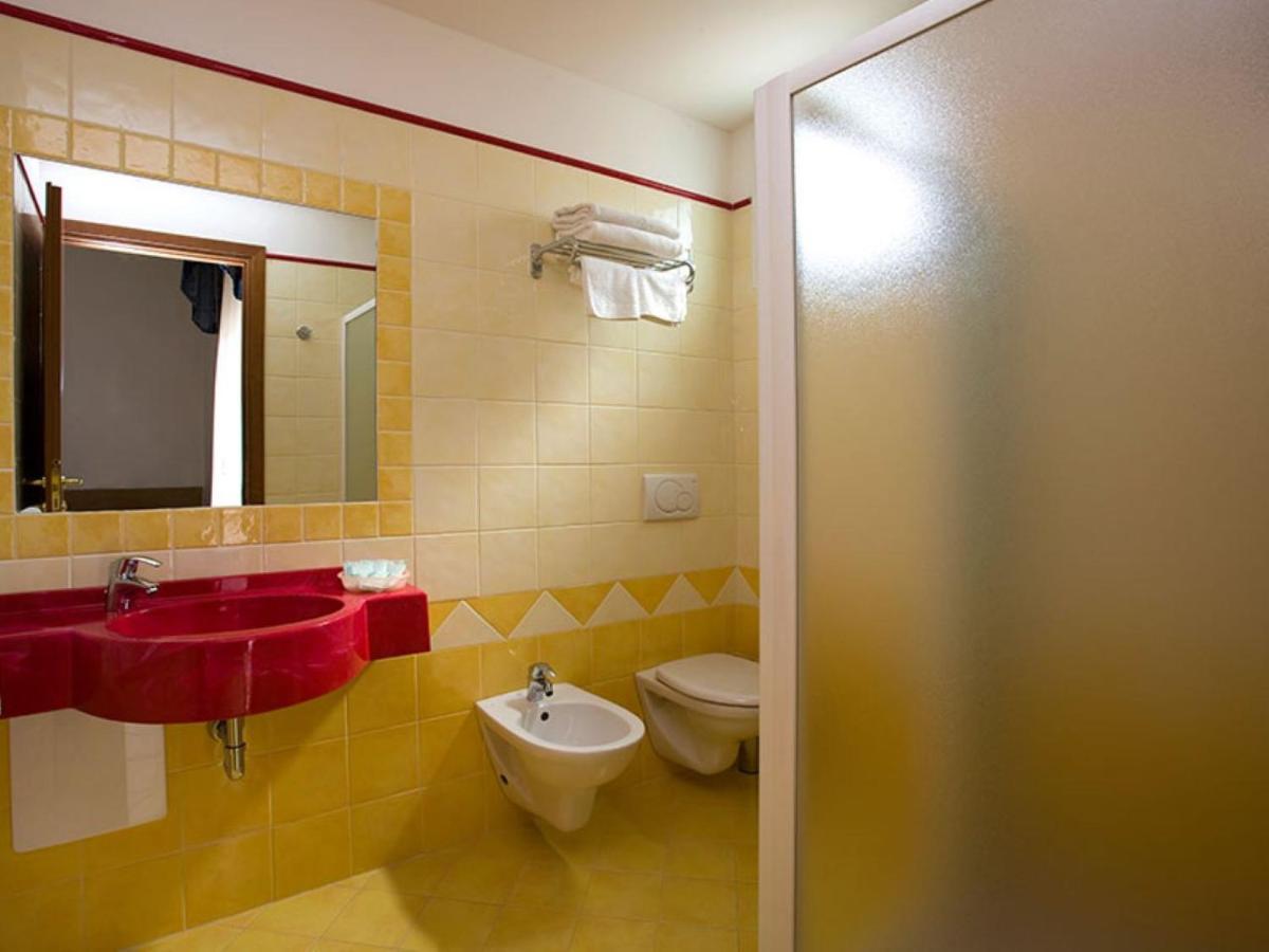 Hotel Arena Rimini Esterno foto